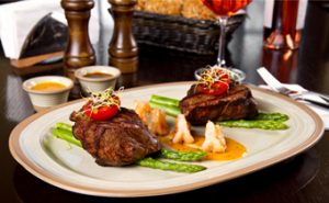 Surf & Turf