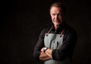 Mark McEwan