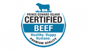 PEI Certified Beef
