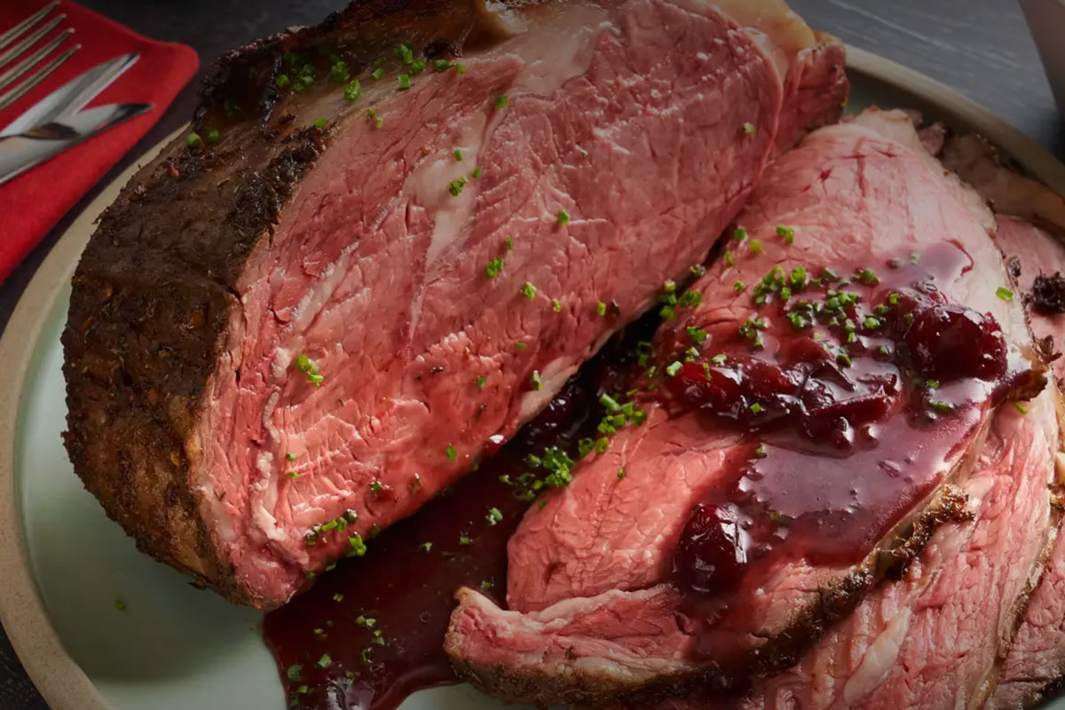 Holiday-Roast - Prince Edward Island Beef